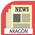 Logo of Prensa de Aragón android Application 